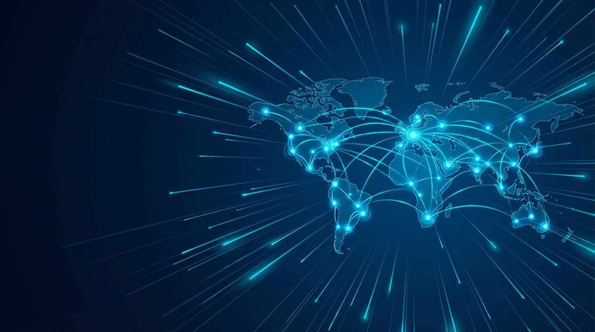 雷廷加速器全球网络加速